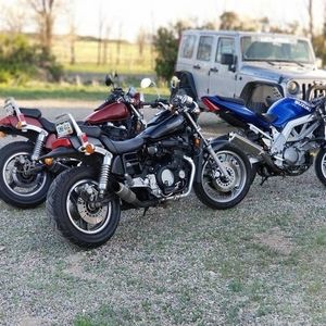 Meet your Posher, Dewey